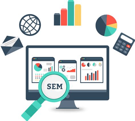 SEM Agency and PPC Management Services in New York