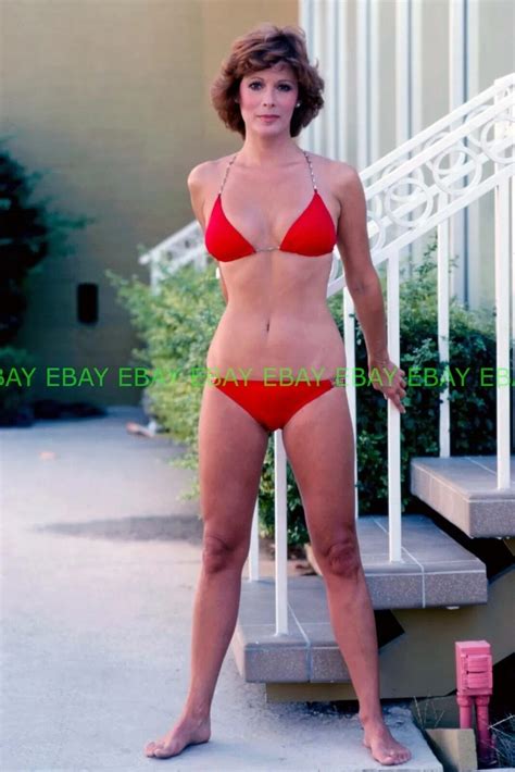 Jill St. John Posing in Bikini 8x10 PHOTO PRINT - International Society of Hypertension