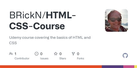 HTML/CSS Web Design Course 的图像结果