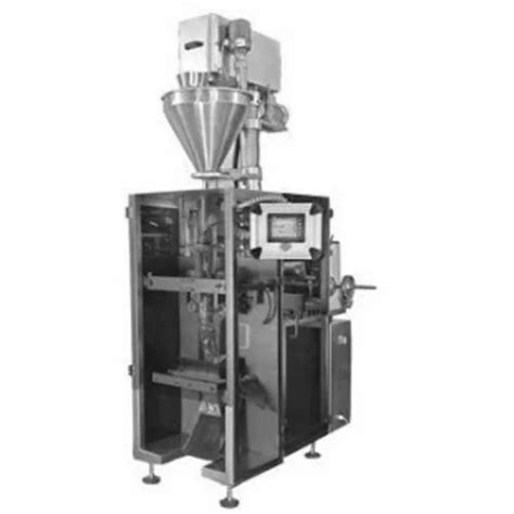 Automatic Pouch Packing Machine 的图像结果