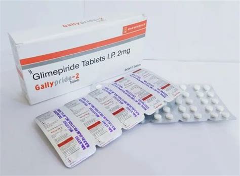 Pharma Tablets - Voglibose & Metformin Hydrochloride SR Tablets ...