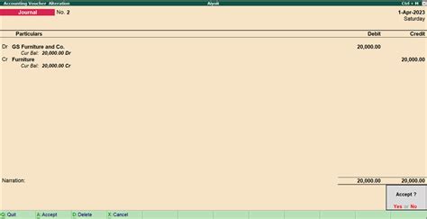Image result for Journal Voucher Tutorial
