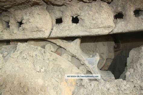 D9G Dozer 的图像结果