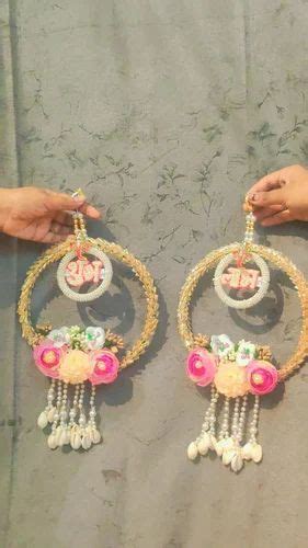 Shubh Labh Hanging - Subh Labh For Diwali Festivals Manufacturer from ...