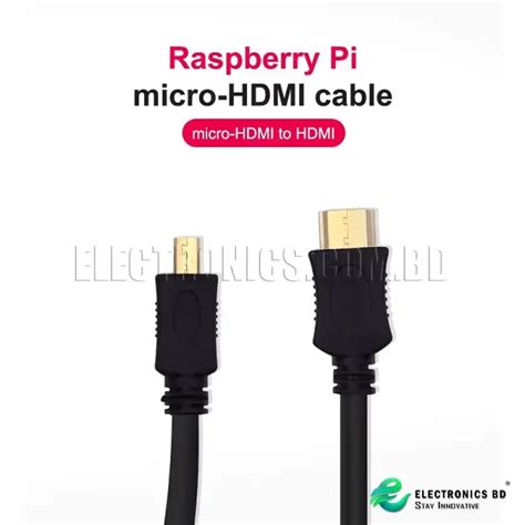 Image result for Raspberry Pi 4 Sound HDMI