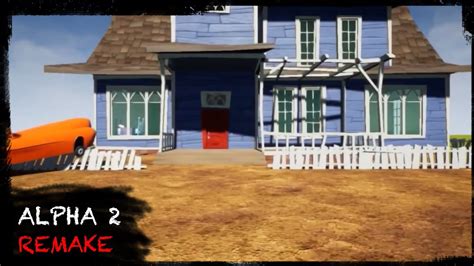 Image result for Hello Neighbor Mod Kit Pre Alpha Beta