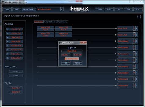 Image result for Helix DSP Tuning Guide
