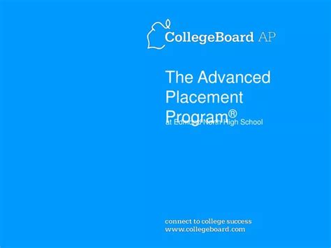 Image result for Advanced Placement Program