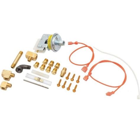 Image result for Propane Conversion Kit Installation Guide