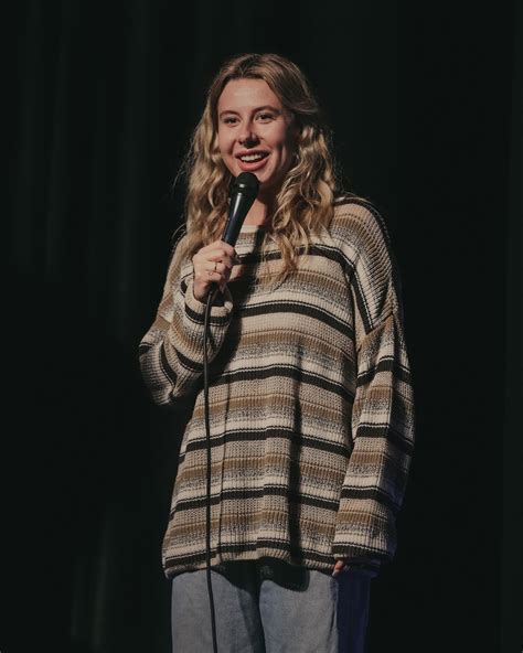 carly anderson | Super duper stoked on this special I did with @lmaofcomedy ! Feel free to check ...