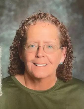 Debra J. Schar Obituary (2024) - Marshfield, WI - Rembs Funeral Home ...