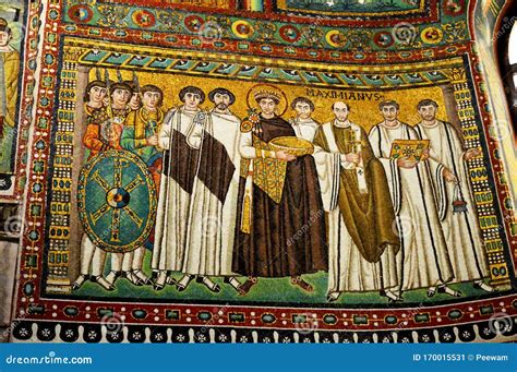 Early Christian Art Architecture