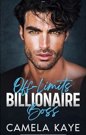 Off-Limits Billionaire Boss: A Father’s Best Friend Age Gap Romance ...