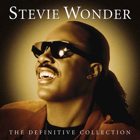 'You Haven't Done Nothin'': Stevie Wonder Speaks Out With Soul