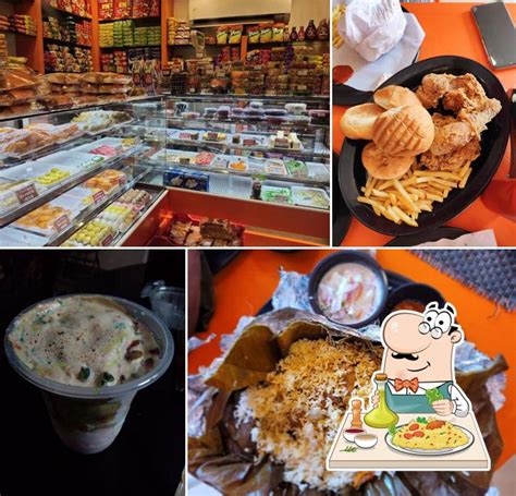 De Cake World Mavelikkara, Mavelikara - Restaurant menu, prices and reviews