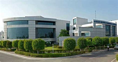 Accurate Business School | Top Ranked Business School Greater Noida