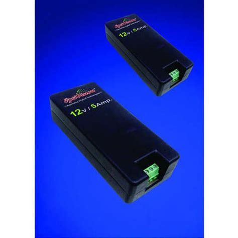 Power Adopters - 5V-1A Adaptor Manufacturer from Delhi
