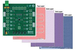 Image result for Simple PCB Design