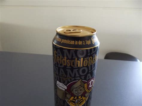 Bierdose Dynamo Dresden in Radeberg | Sammlungen | Kleinanzeigen