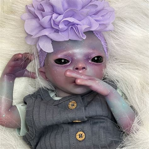 Image result for Alien Doll