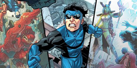 Image result for Invincible BA