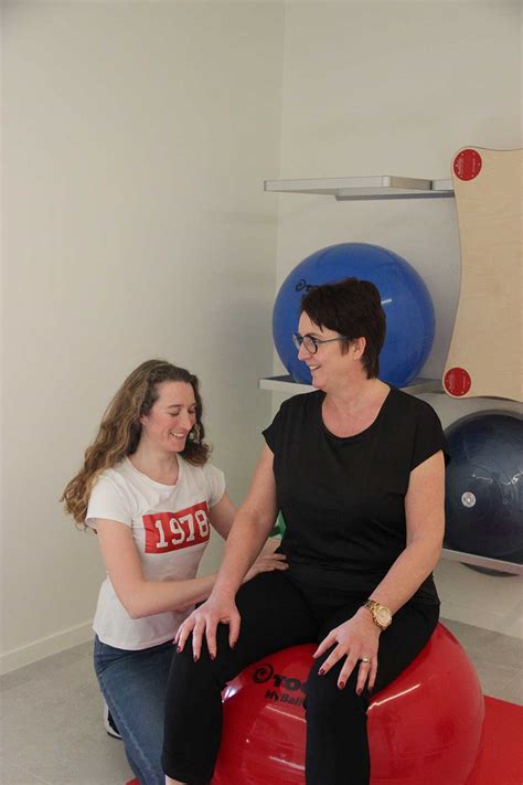 Algemene kinesitherapie – Mooov by Elise Farrazijn