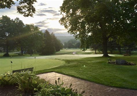 Gallery | Yankee Run Golf Course