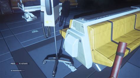 Image result for Alien Isolation Flare