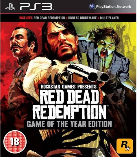 Red Dead Redemption 2 - Buy Red Dead Redemption 2 online at Best Prices ...