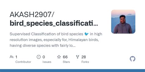 Bird Species Classification Using MATLAB 的图像结果