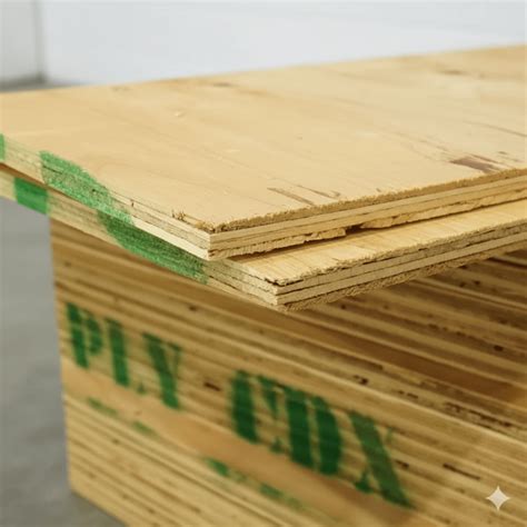 6 Best Types of Plywood for Attic Floor | Pros & Cons Guide