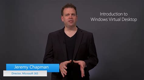 Image result for Virtual Desktop Tutorial
