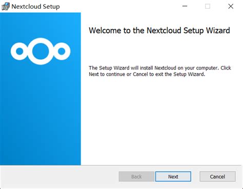 nextcloud tutorial 的图像结果