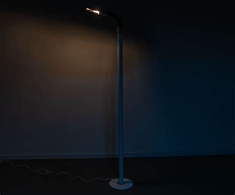 Targetti flexible floor lamp | Studio Rafe