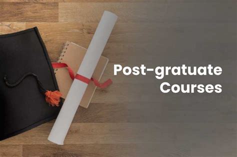 Image result for Post-Graduation