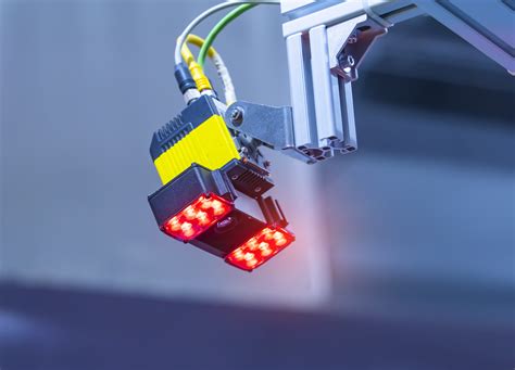 Image result for Vision Camera Quality Control