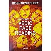 Buy Mysteries of Vedic Face Reading Book Online at Low Prices in India ...