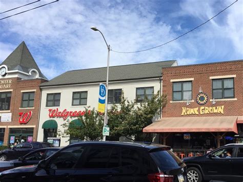 University of Delaware Main Street | College visit, University of ...
