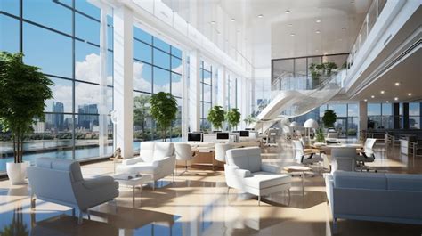 Modern Computer Lab Design 的图像结果