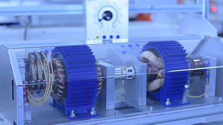 Electrical Machine Lab Facility 的图像结果