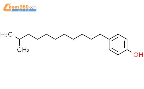 27459-10-5_Phenol, 4-isododecyl-CAS号:27459-10-5/Phenol, 4-isododecyl-中英 ...