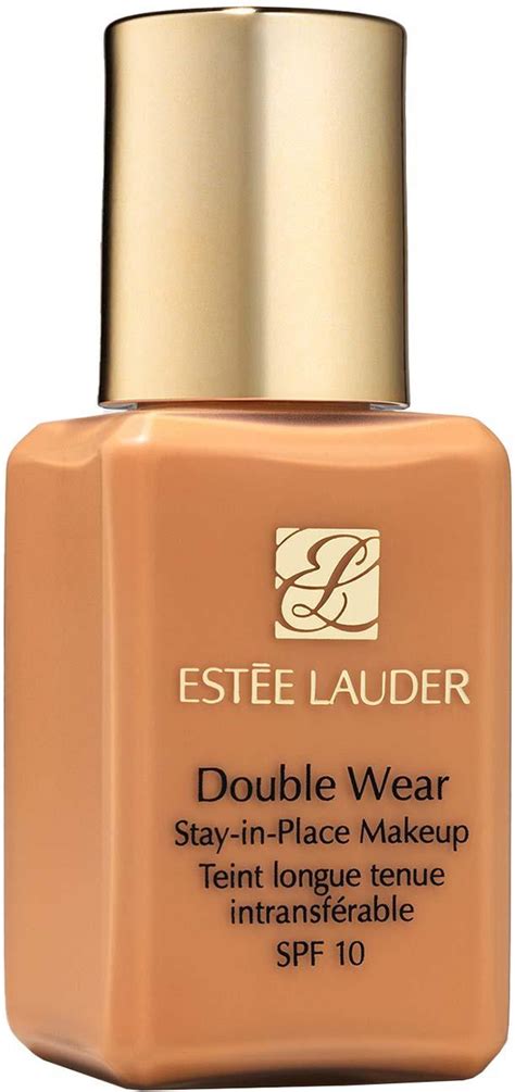 Estée Lauder Double Wear Stay In Place Makeup SPF10 4W3 Henna | lyko.com