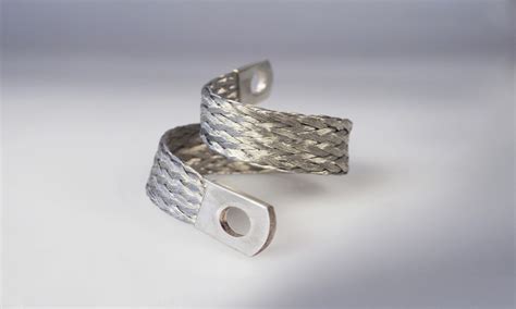 New products for earthing/EMC