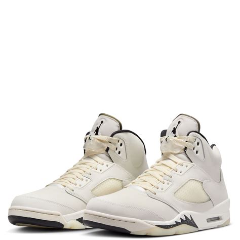 JORDAN Air 5 Retro FN7405 100 - Shiekh