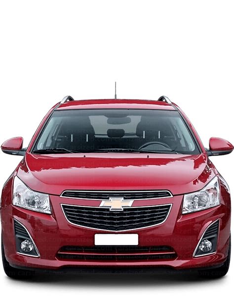 Chevrolet Cruze Features 的图像结果