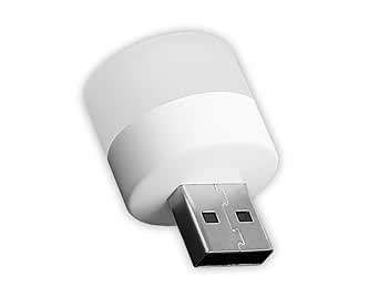 Buy Natwarlal mini usb bulb 1w bulb portable bulb for reading working ...