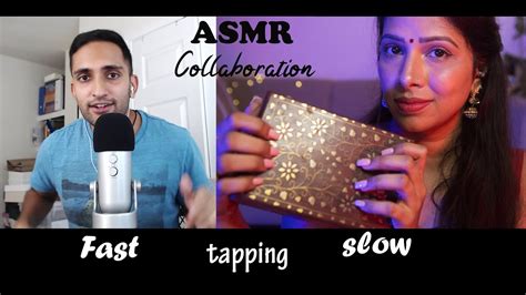 Fast ASMR Collab 的图像结果