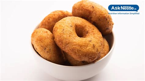 Vegetable Medu Vada Recipe, Quick & Easy | Ask Nestle