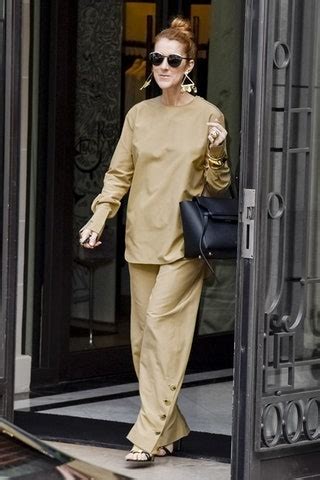 Celine Dion Style Evolution | Vogue India