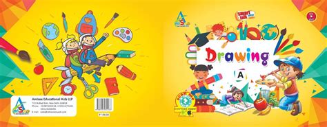 Buy Drawing A Book Online at Low Prices in India | Drawing A Reviews ...